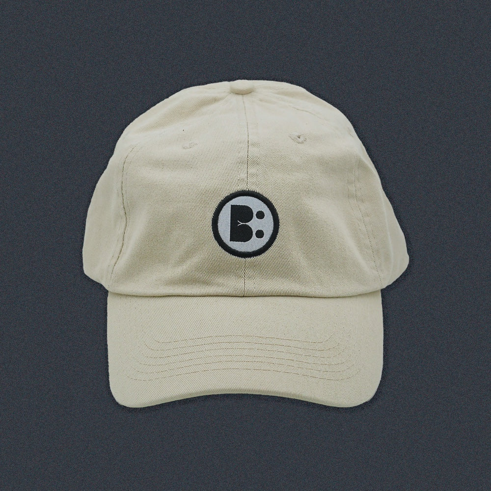 LOGO PATCH 6 PANEL CAP
