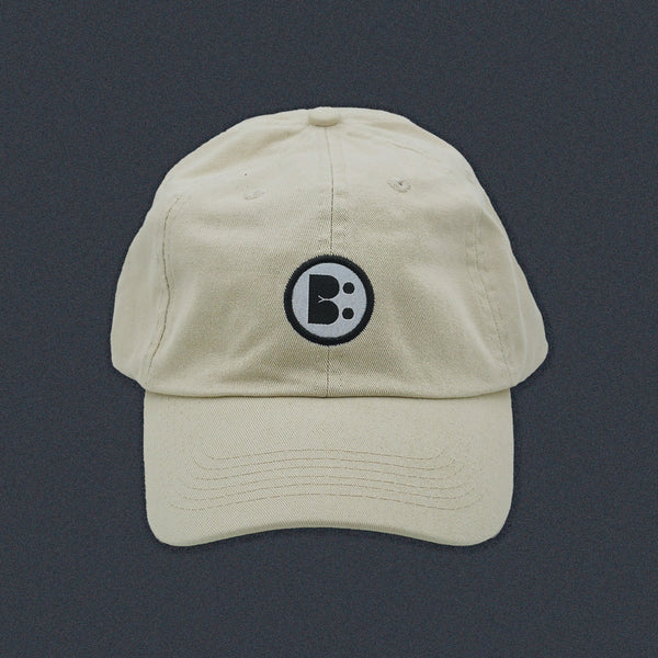 LOGO PATCH 6 PANEL CAP