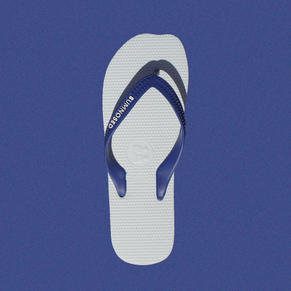 NAVY TILIQUA - WIDE - CLASSICS