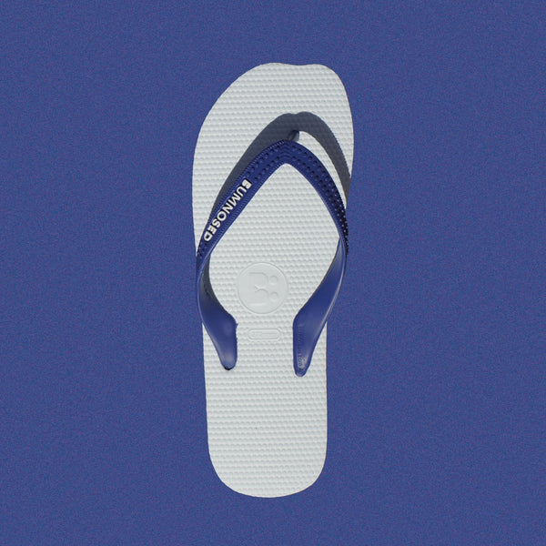 NAVY TILIQUA - WIDE - CLASSICS