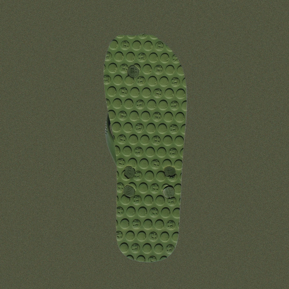 WANDOO GREEN - WIDE - CLASSICS