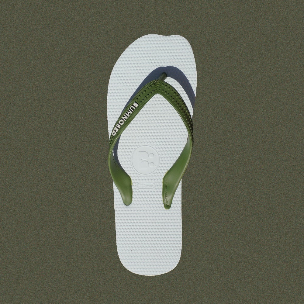 WANDOO GREEN - WIDE - CLASSICS