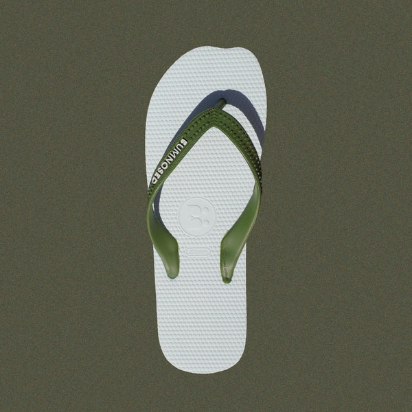 WANDOO GREEN - WIDE - CLASSICS